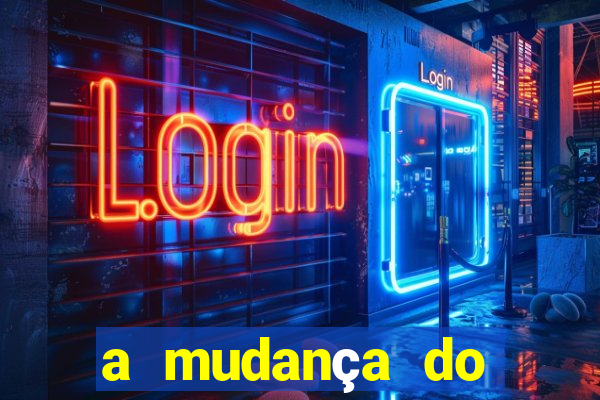 a mudança do conde beta cap 6